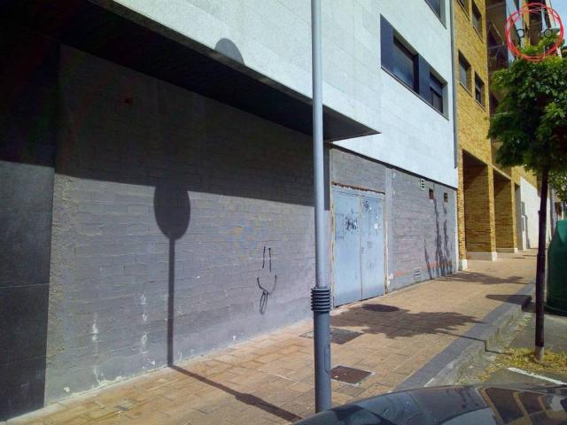 Local Comercial en venta en Iruñerria, Navarra