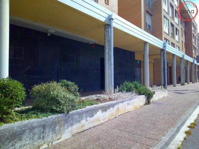 Local Comercial en venta en Iruñerria, Navarra