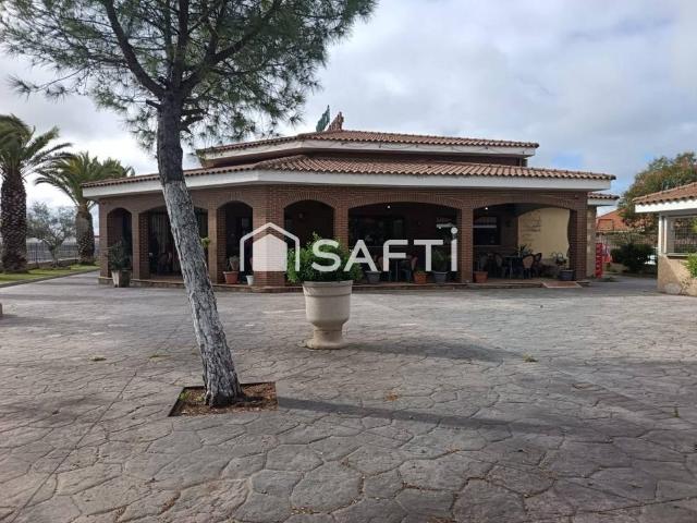 Local Comercial en venta en Huecas, Castilla-La Mancha
