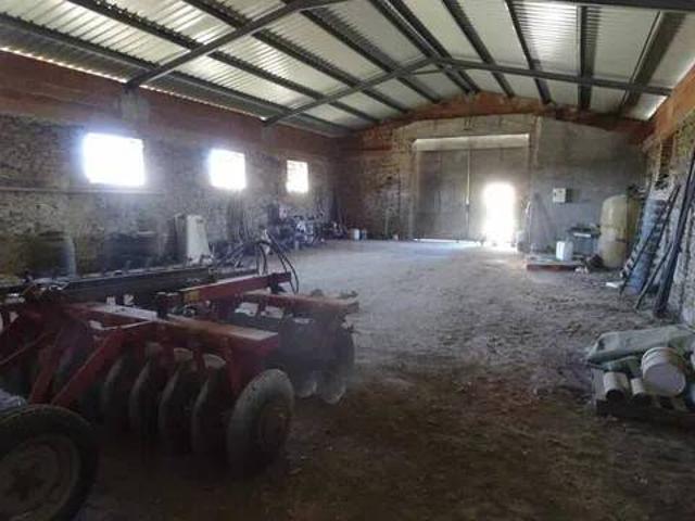 Local Comercial en venta en Huélaga, Extremadura