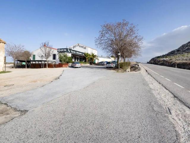 Local Comercial en venta en Comarca de Guadix, Andalucía