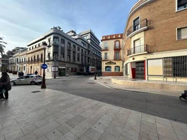 Local Comercial en venta en Comarca Metropolitana de Huelva, Andalucía