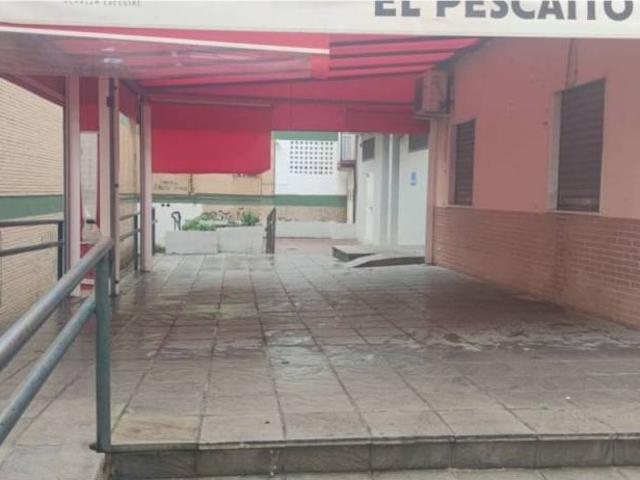 Local Comercial en venta en Huelva
