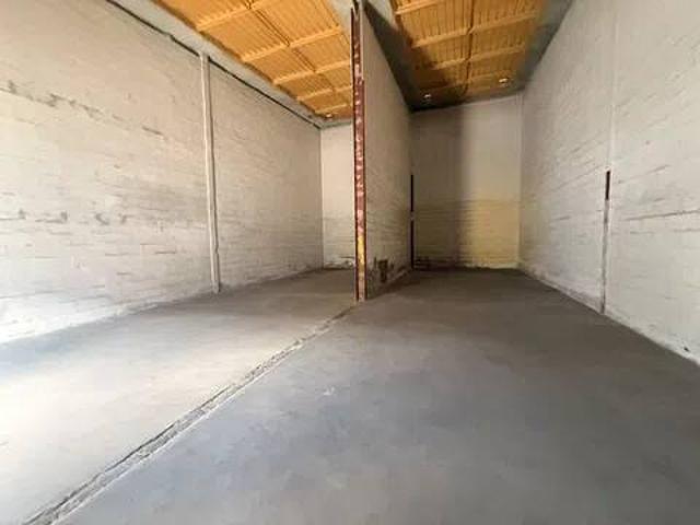 Local Comercial en venta en Comarca Metropolitana de Huelva, Andalucía