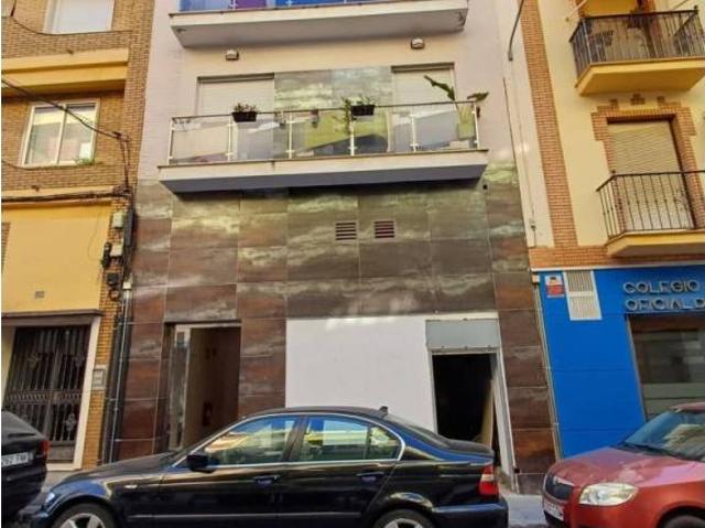 Local Comercial en venta en Comarca Metropolitana de Huelva, Andalucía