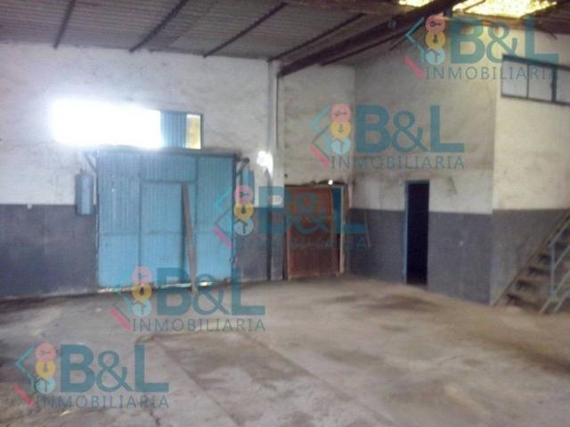 Local Comercial en venta en Comarca Metropolitana de Huelva, Andalucía