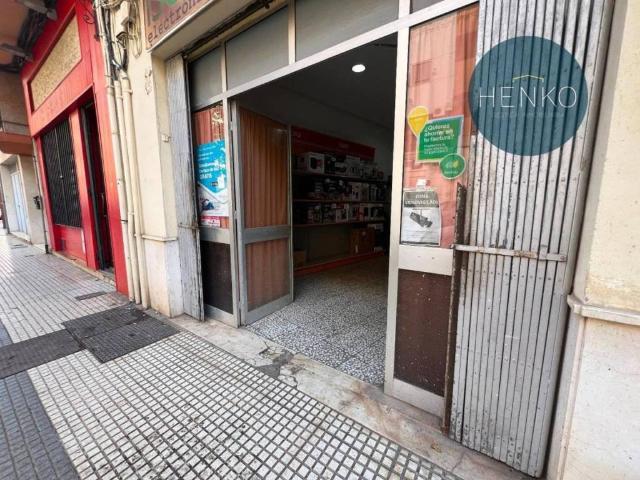 Local Comercial en venta en Comarca Metropolitana de Huelva, Andalucía