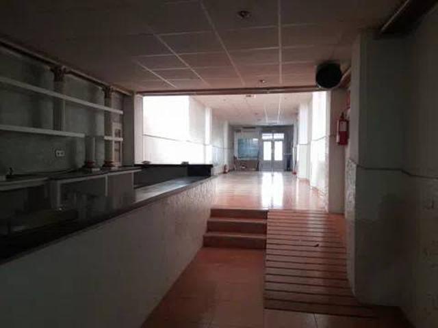 Local Comercial en venta en Comarca Metropolitana de Huelva, Andalucía