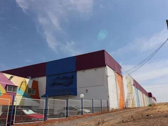 Local Comercial en venta en Comarca Metropolitana de Huelva, Andalucía