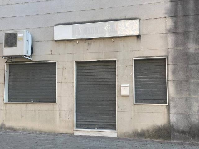 Local Comercial en venta en Comarca Metropolitana de Huelva, Andalucía