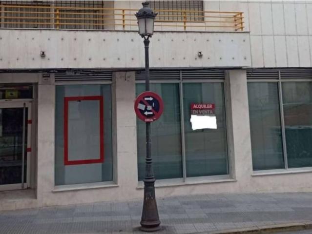 Local Comercial en venta en Comarca Metropolitana de Huelva, Andalucía