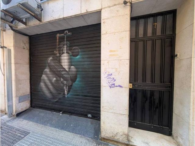 Local Comercial en venta en Comarca Metropolitana de Huelva, Andalucía