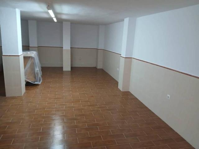 Local Comercial en venta en Comarca Metropolitana de Huelva, Andalucía