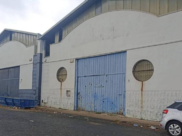 Local Comercial en venta en Comarca Metropolitana de Huelva, Andalucía