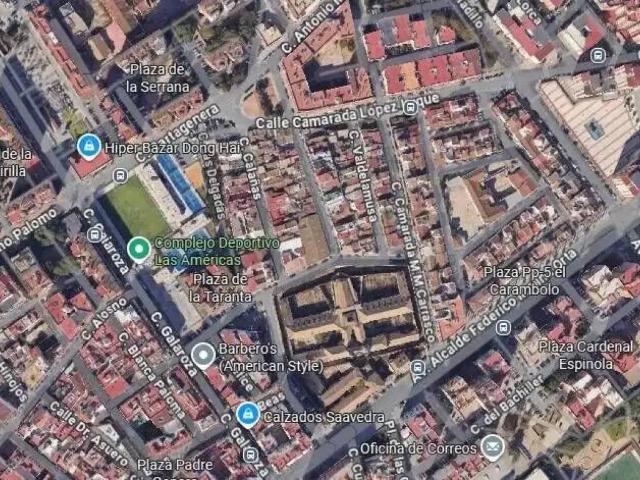 Local Comercial en venta en Huelva