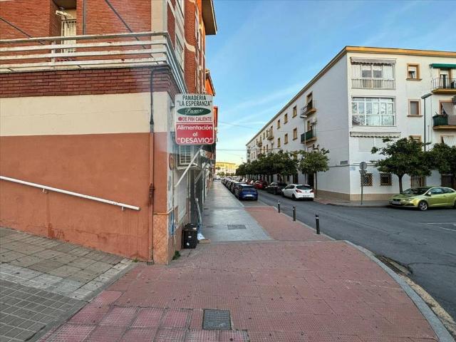 Local Comercial en venta en Comarca Metropolitana de Huelva, Andalucía