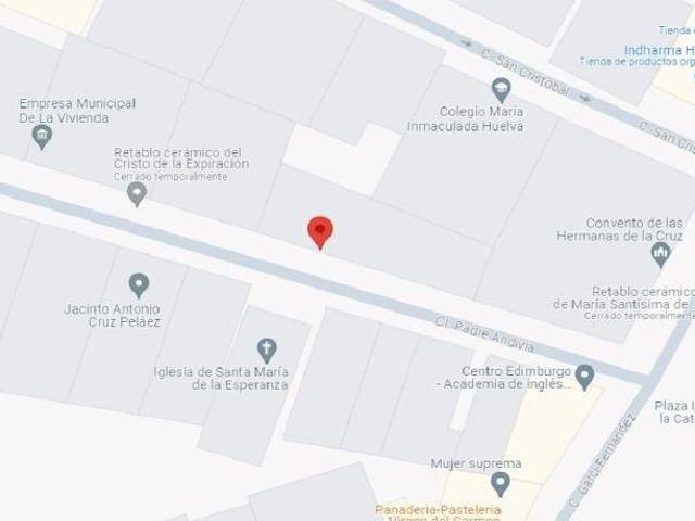 Local Comercial en venta en Comarca Metropolitana de Huelva, Andalucía