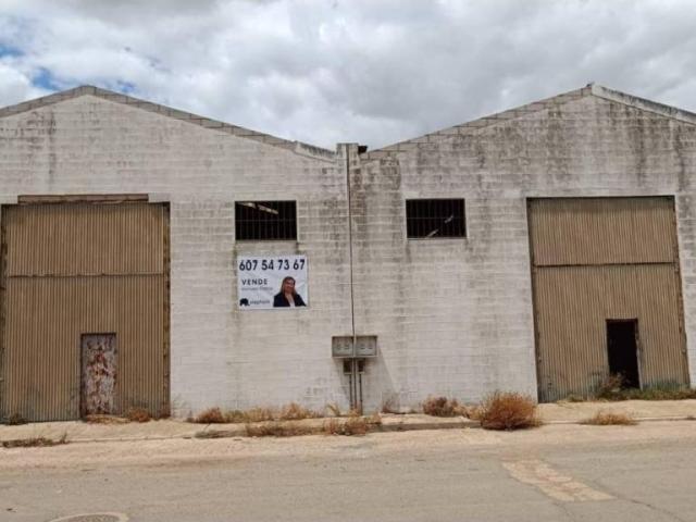 Local Comercial en venta en Huelva