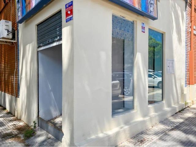 Local Comercial en venta en Huelva