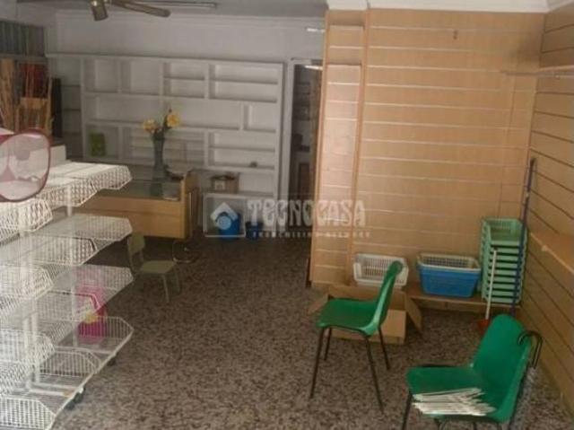 Local Comercial en venta en Comarca Metropolitana de Huelva, Andalucía