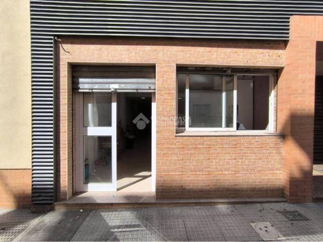 Local Comercial en venta en Comarca Metropolitana de Huelva, Andalucía