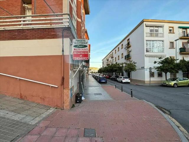 Local Comercial en venta en Huelva