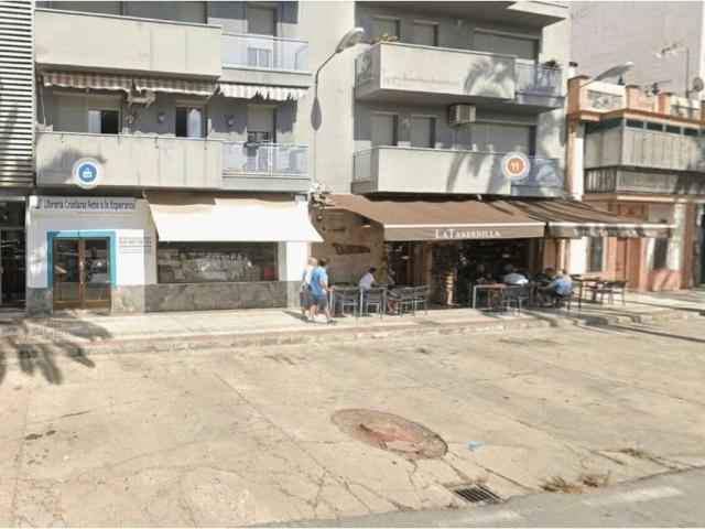 Local Comercial en venta en Comarca Metropolitana de Huelva, Andalucía