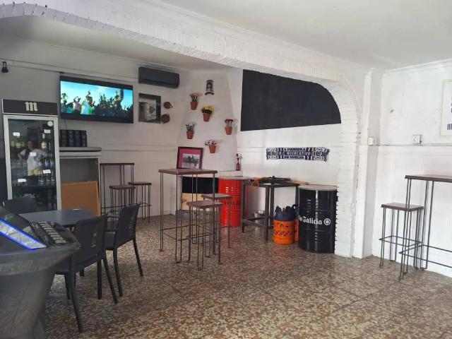 Local Comercial en venta en Comarca Metropolitana de Huelva, Andalucía