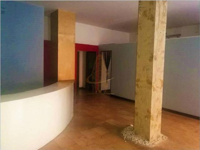 Local Comercial en venta en Huelva, Centro