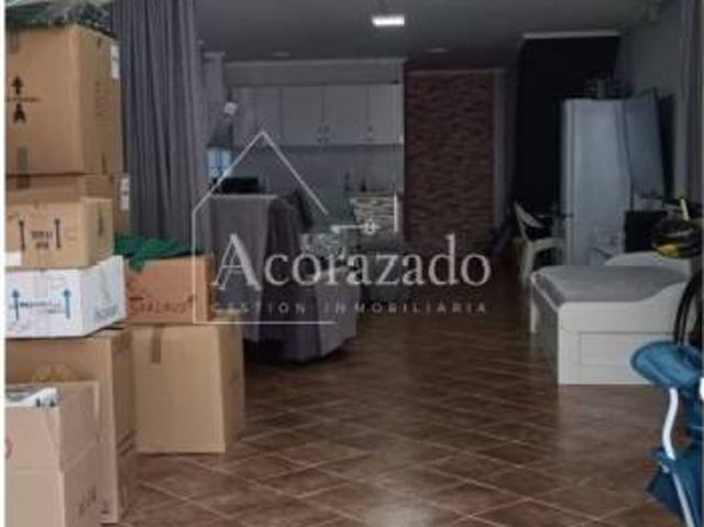 Local Comercial en venta en Comarca Metropolitana de Huelva, Andalucía