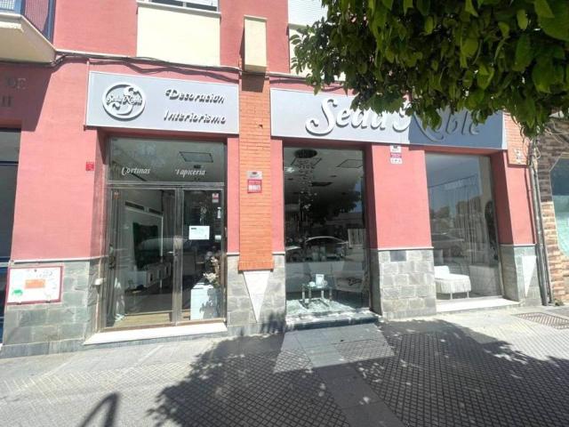Local Comercial en venta en Comarca Metropolitana de Huelva, Andalucía