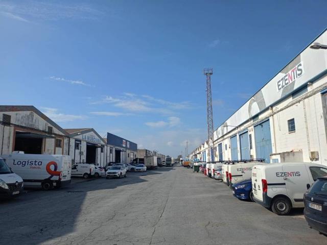 Local Comercial en venta en Huelva