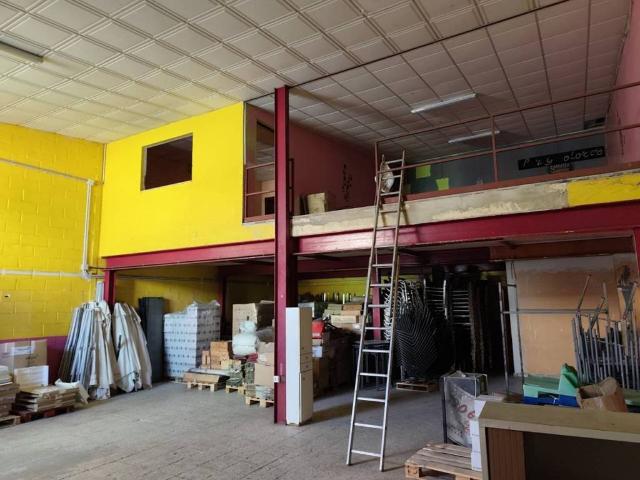 Local Comercial en venta en Comarca Metropolitana de Huelva, Andalucía