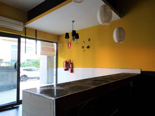 Local Comercial en venta en Comarca Metropolitana de Huelva, Andalucía