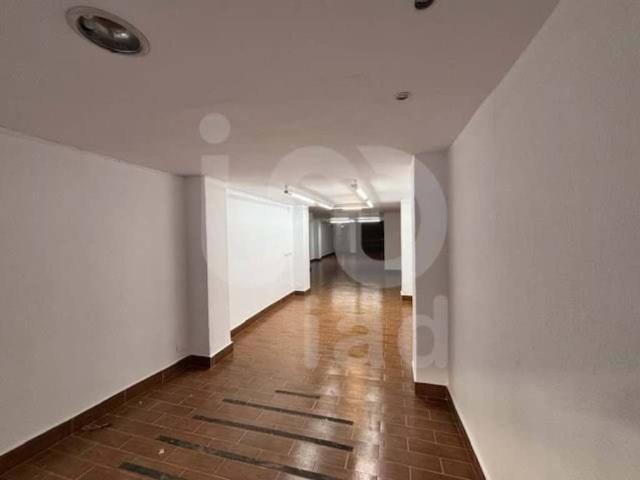 Local Comercial en venta en Huelva