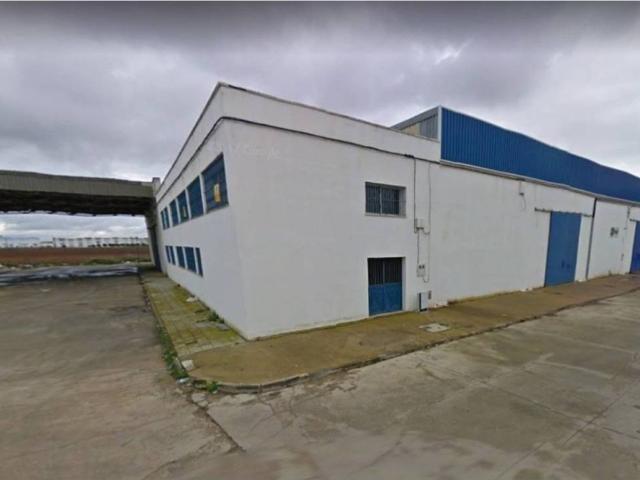 Local Comercial en venta en Comarca Metropolitana de Huelva, Andalucía