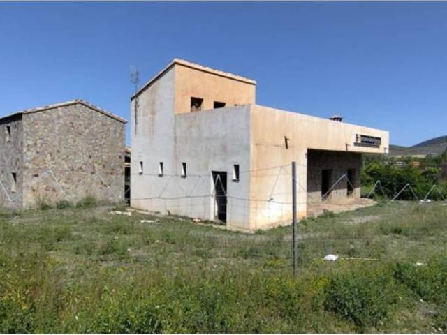 Local Comercial en venta en Comarca de Guadix, Andalucía