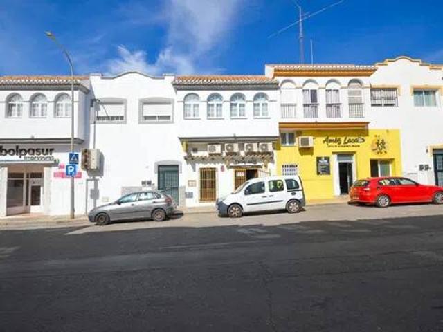 Local Comercial en venta en La Gloria, Huércal De Almería