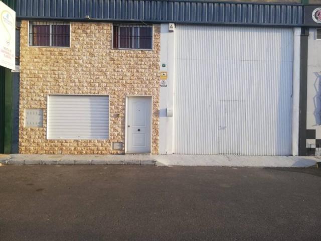 Local Comercial en venta en Huércal De Almería, Andalucía