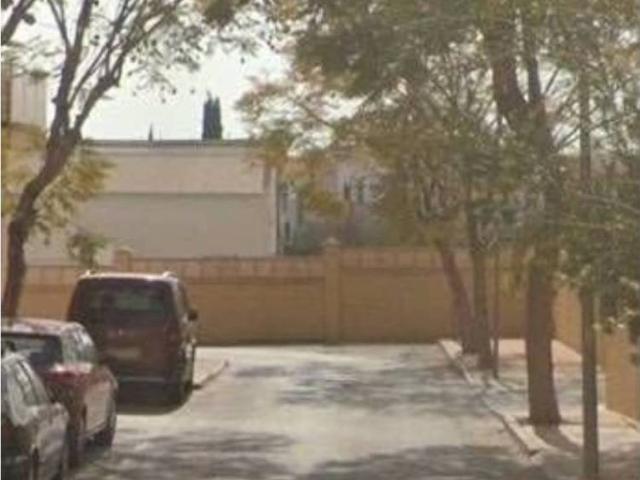 Local Comercial en venta en Huércal De Almería, Andalucía