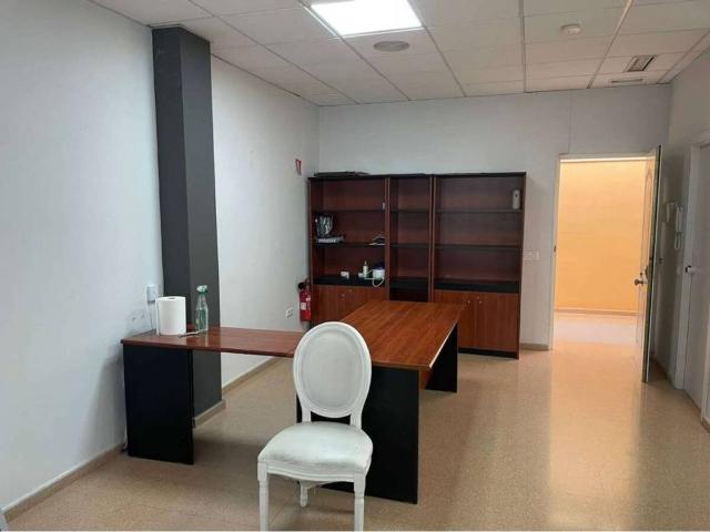 Local Comercial en venta en Huércal De Almería, Andalucía