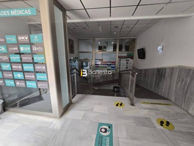 Local Comercial en venta en Huércal-overa, Andalucía