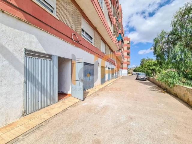 Local Comercial en venta en Huércal-overa, Andalucía