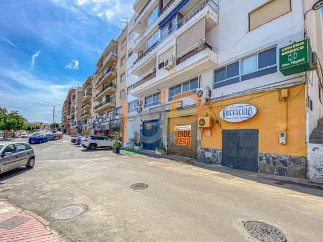 Local Comercial en venta en Huércal-overa, Andalucía