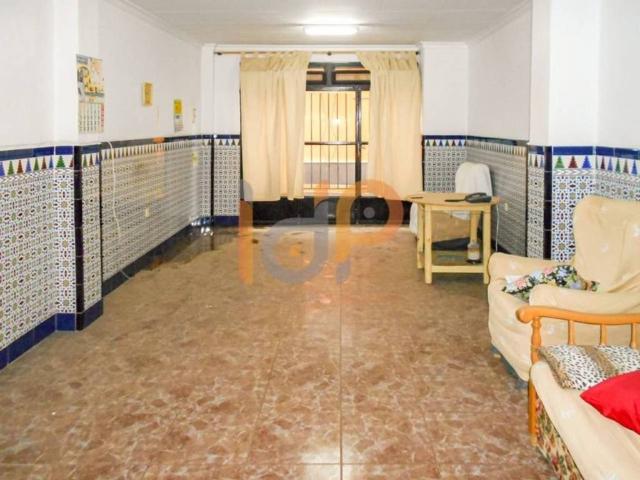 Local Comercial en venta en Huércal-overa, Andalucía