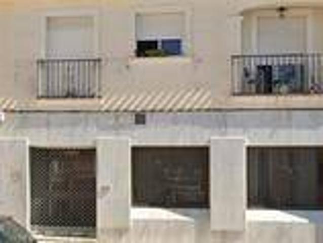 Local Comercial en venta en Huércal-overa, Andalucía