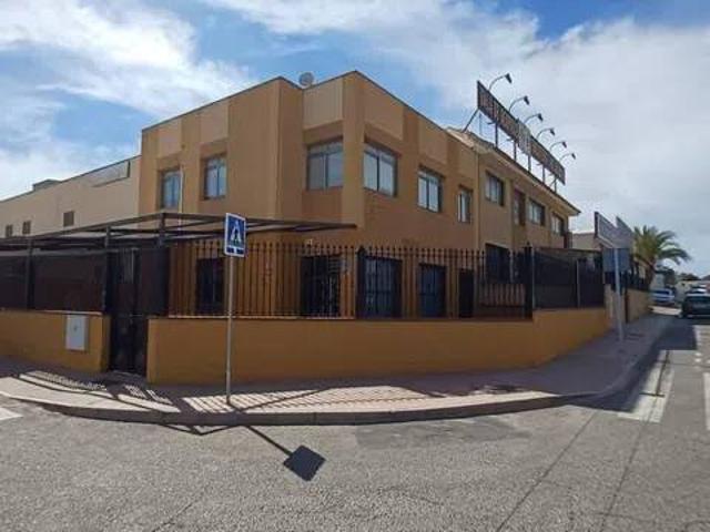 Local Comercial en venta en Valle del Almanzora, Andalucía
