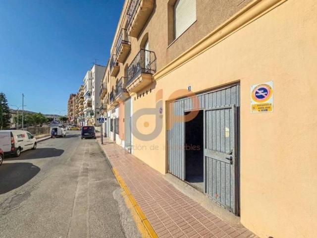 Local Comercial en venta en Huércal-overa, Andalucía
