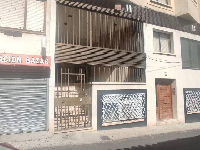 Local Comercial en venta en Huerta De Valdecarábanos, Castilla-La Mancha