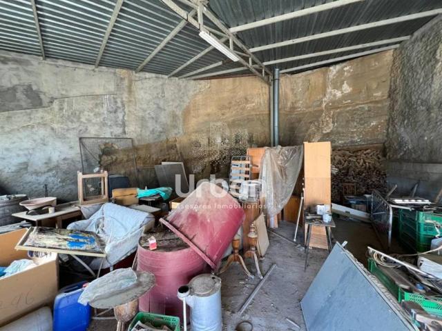 Local Comercial en venta en Los Monegros, Aragón
